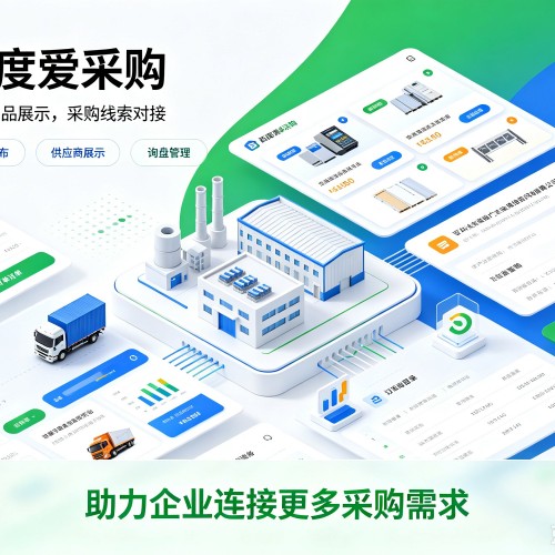 七星百度爱采购